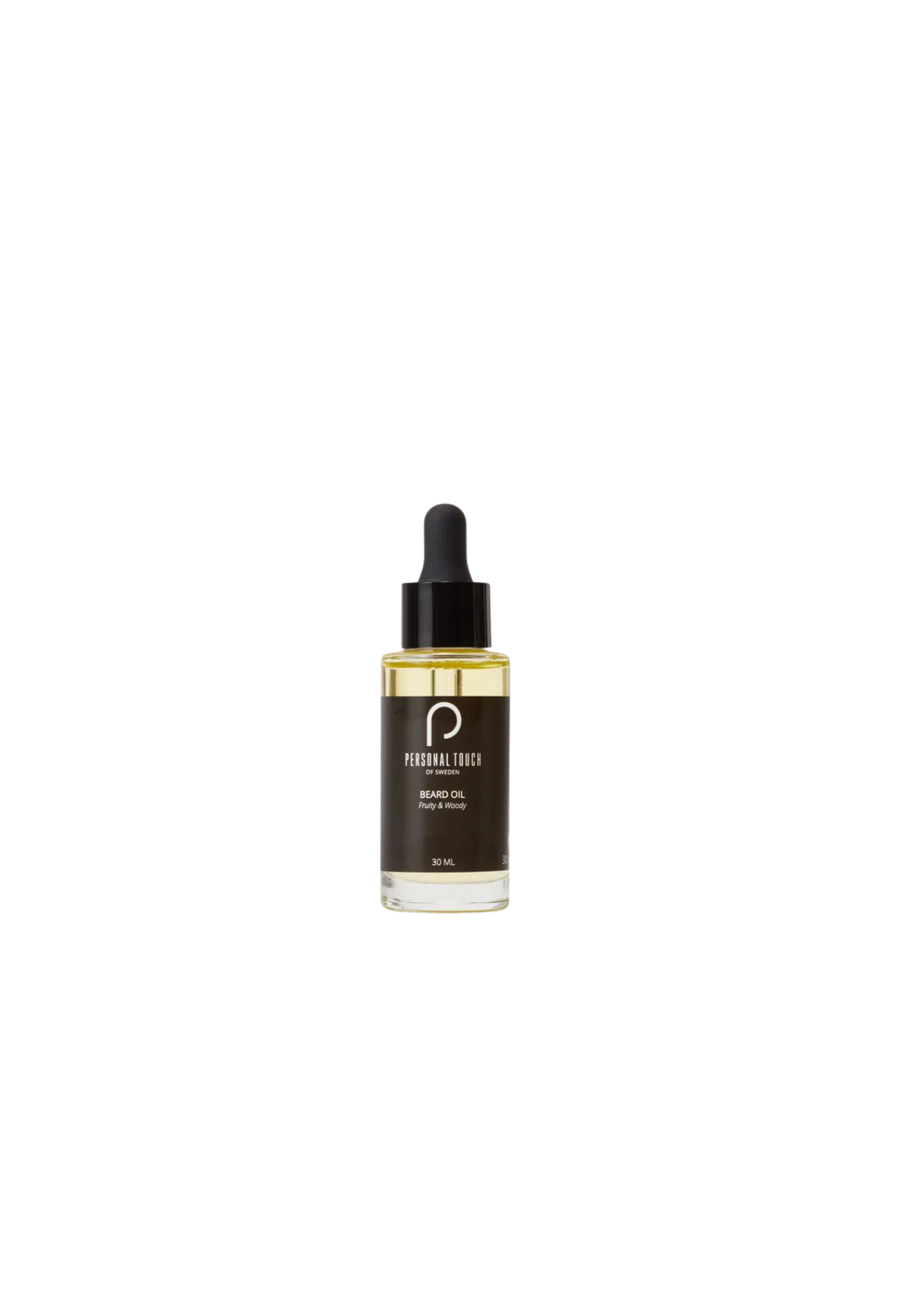 Beard Oil Fruity &amp; Woody