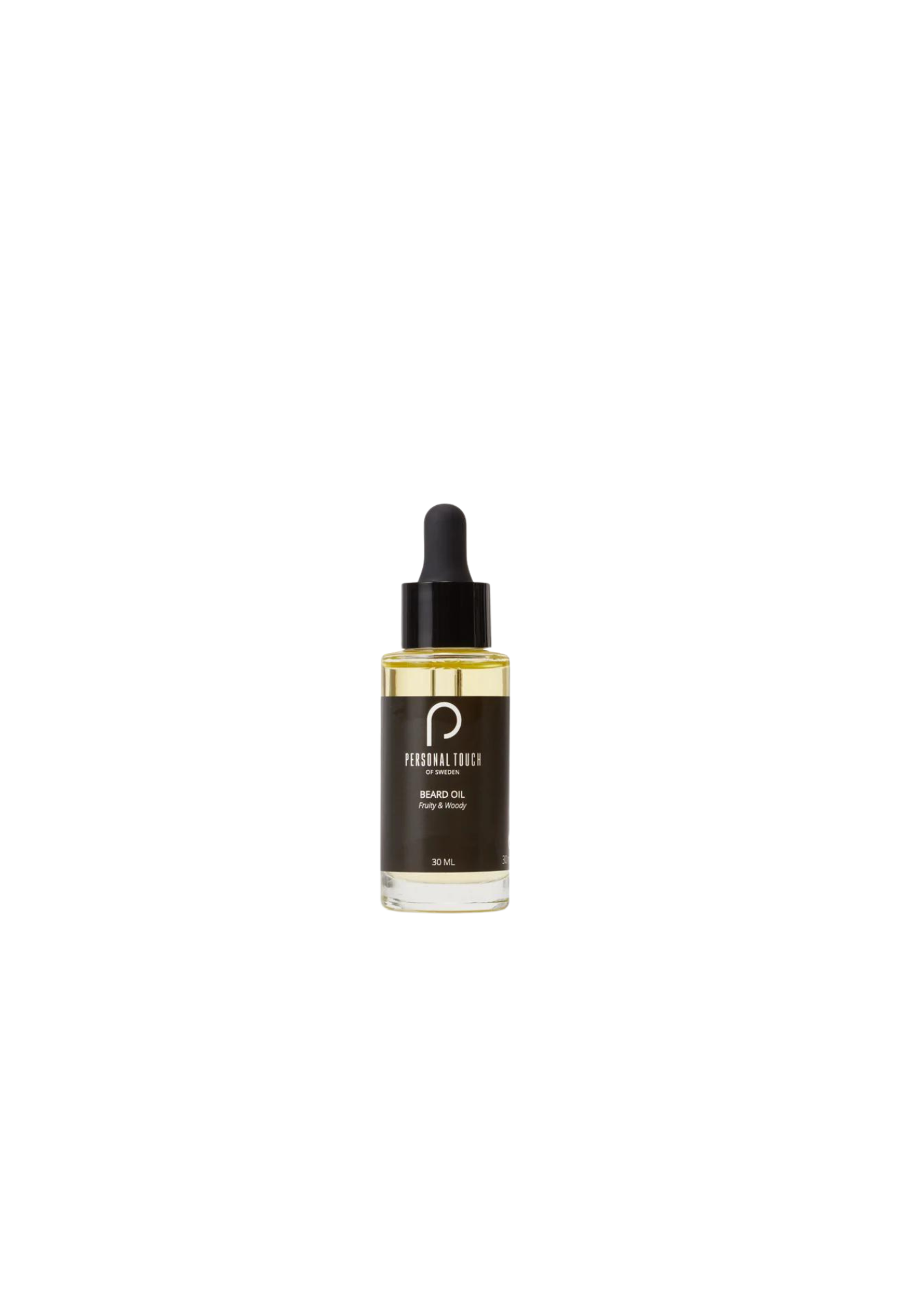 Beard Oil Fruity &amp; Woody