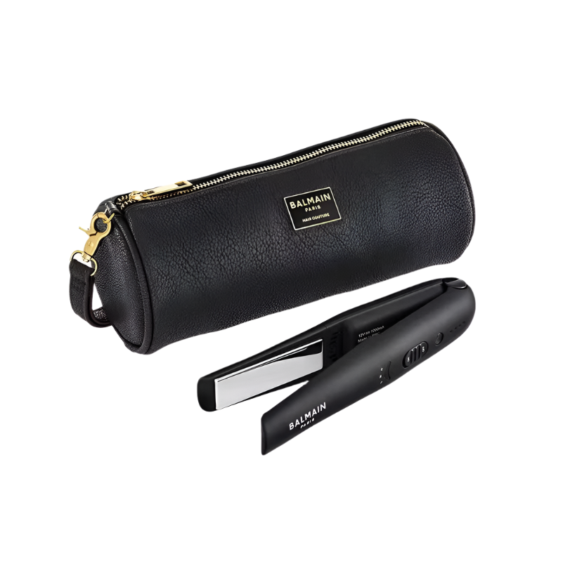 Balmain Paris Hair Couture CORDLESS STRAIGHTENER