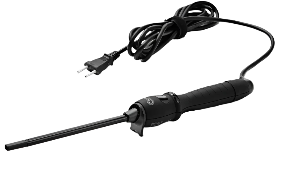 Cera Micro Curling Iron