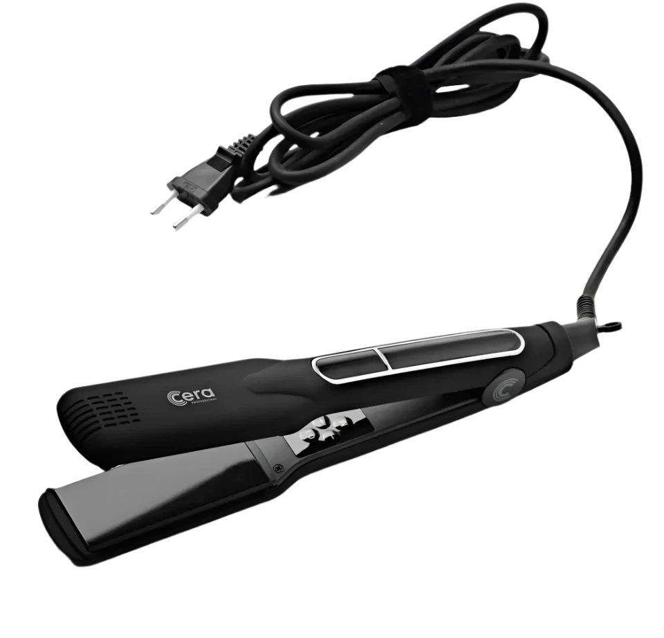 Cera Wide Straightener