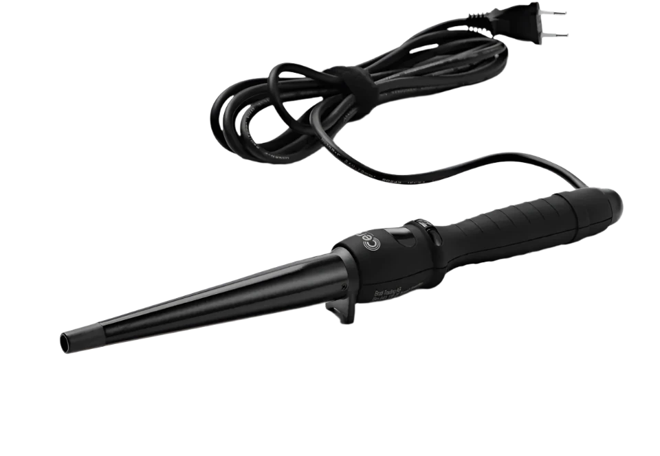 Cera Curling Wand 25-38mm