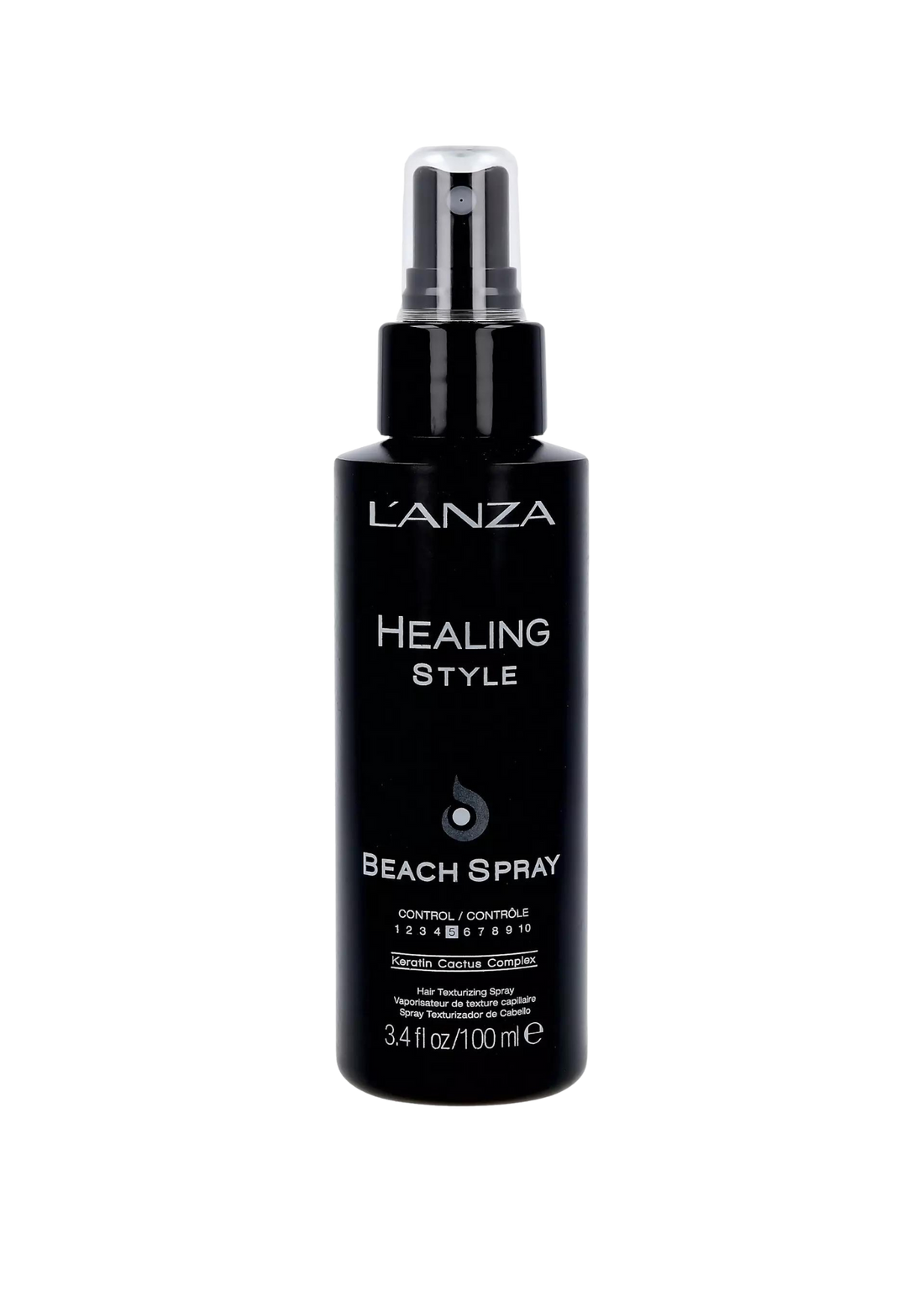 Healing Style Beach Spray, 100ml