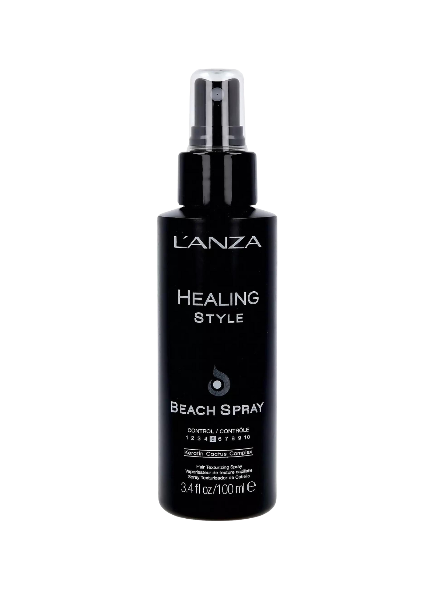 Healing Style Beach Spray, 100ml