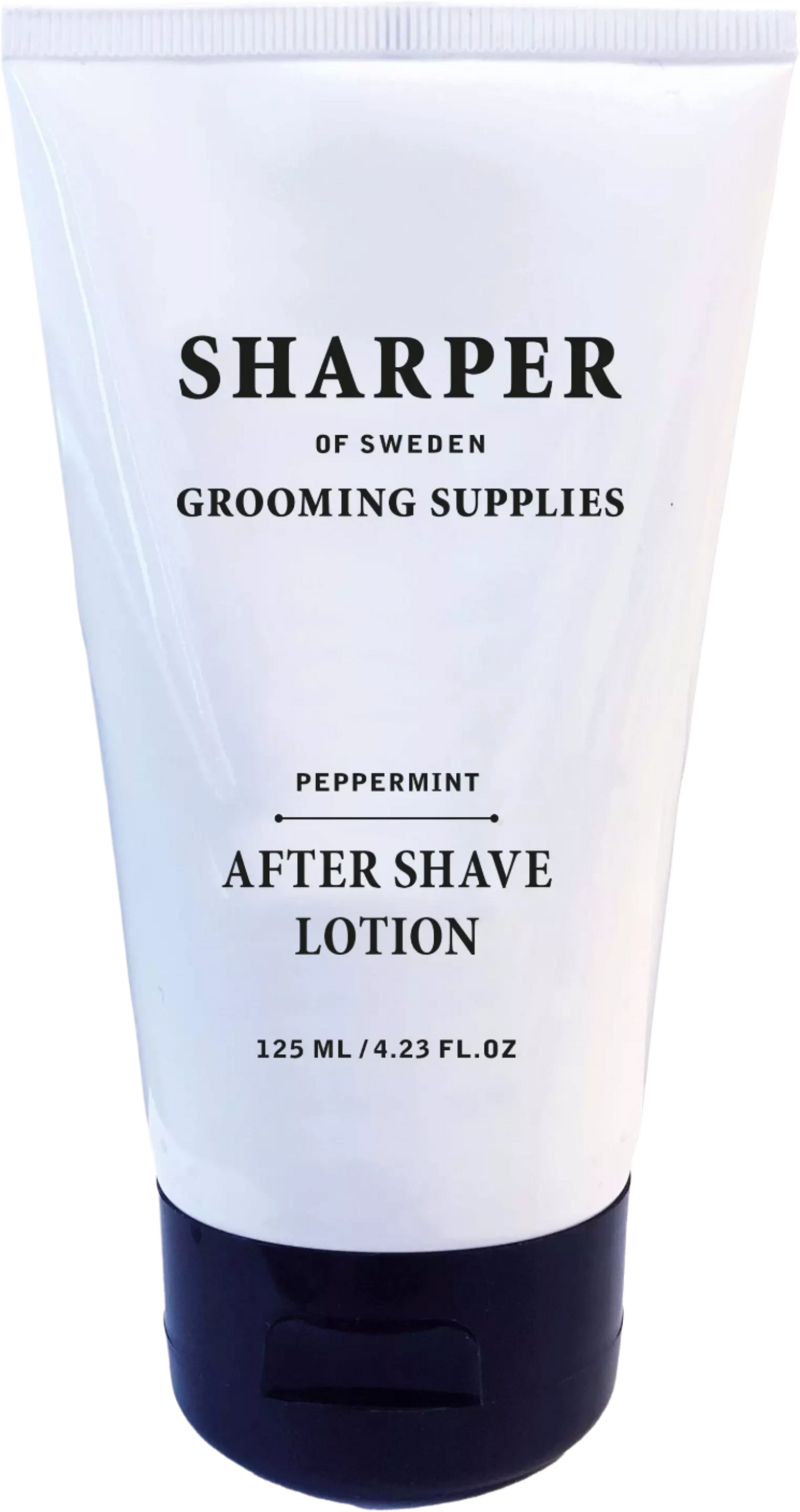 Sharper of Sweden After Shave