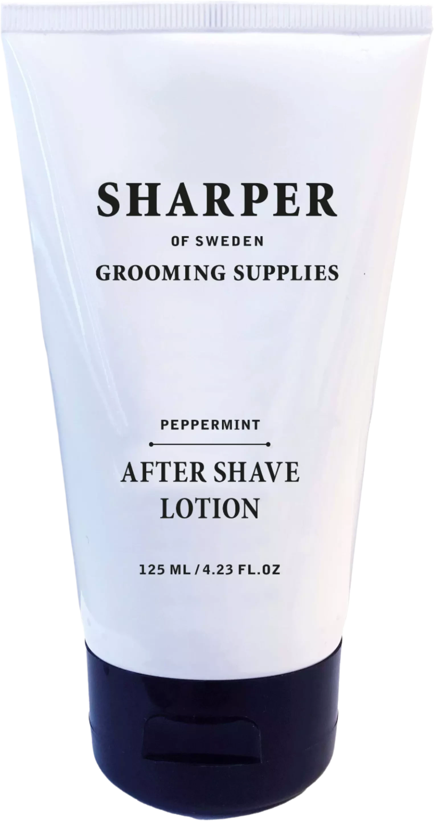 Sharper of Sweden After Shave