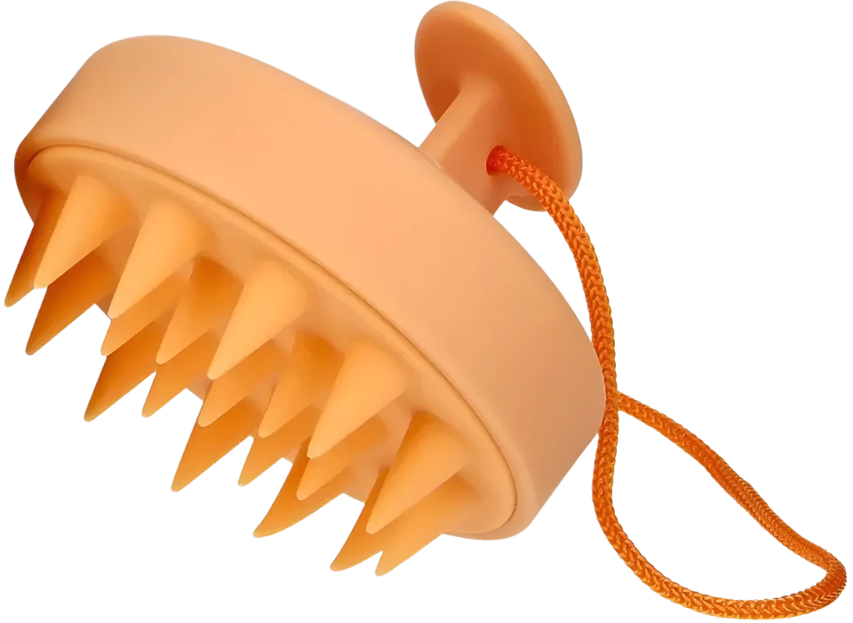 Waterclouds Relieve Scalp Massage Brush