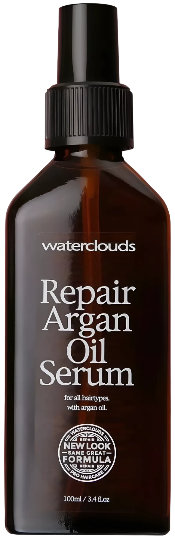 Waterclouds Repair Argan Oil Serum 100 ml