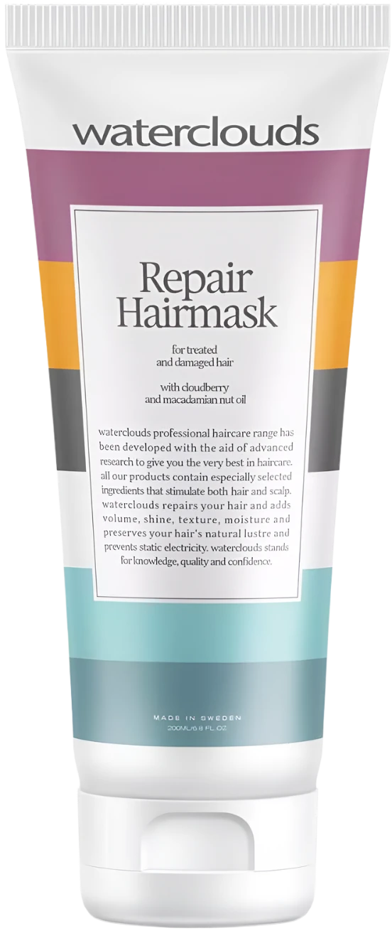 Waterclouds Repair Hairmask 200 ml