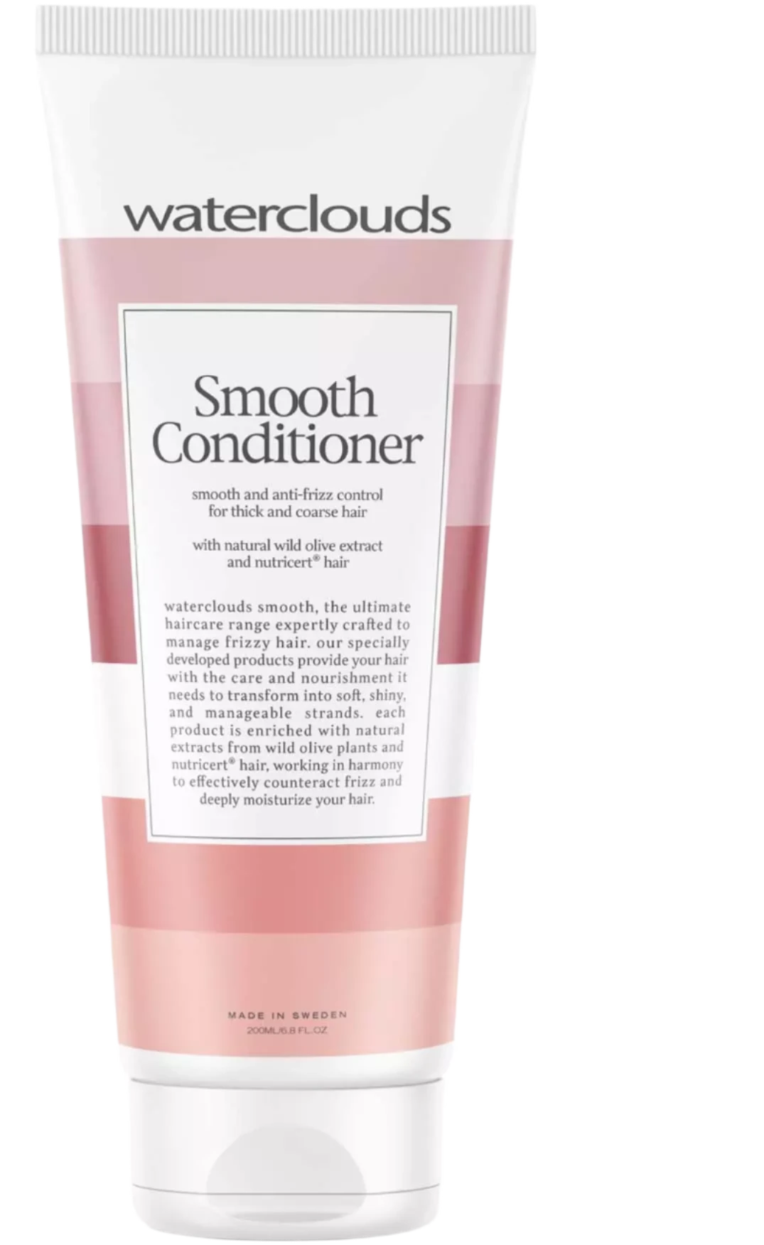 Waterclouds Smooth Conditioner 200 ml