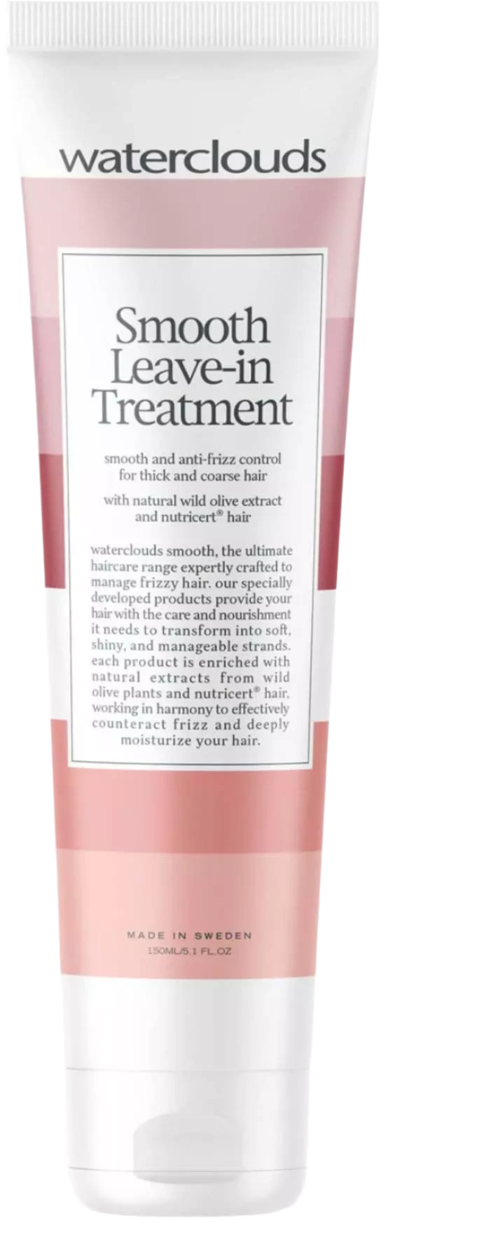 Smooth Leave-in Treatment 150 ml