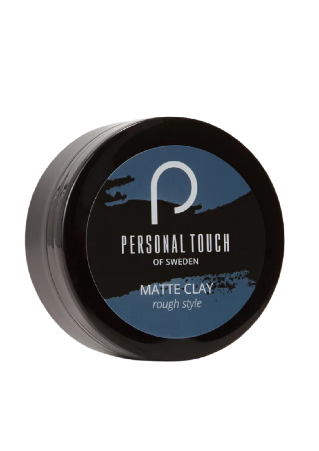 Matte Clay Personal touch