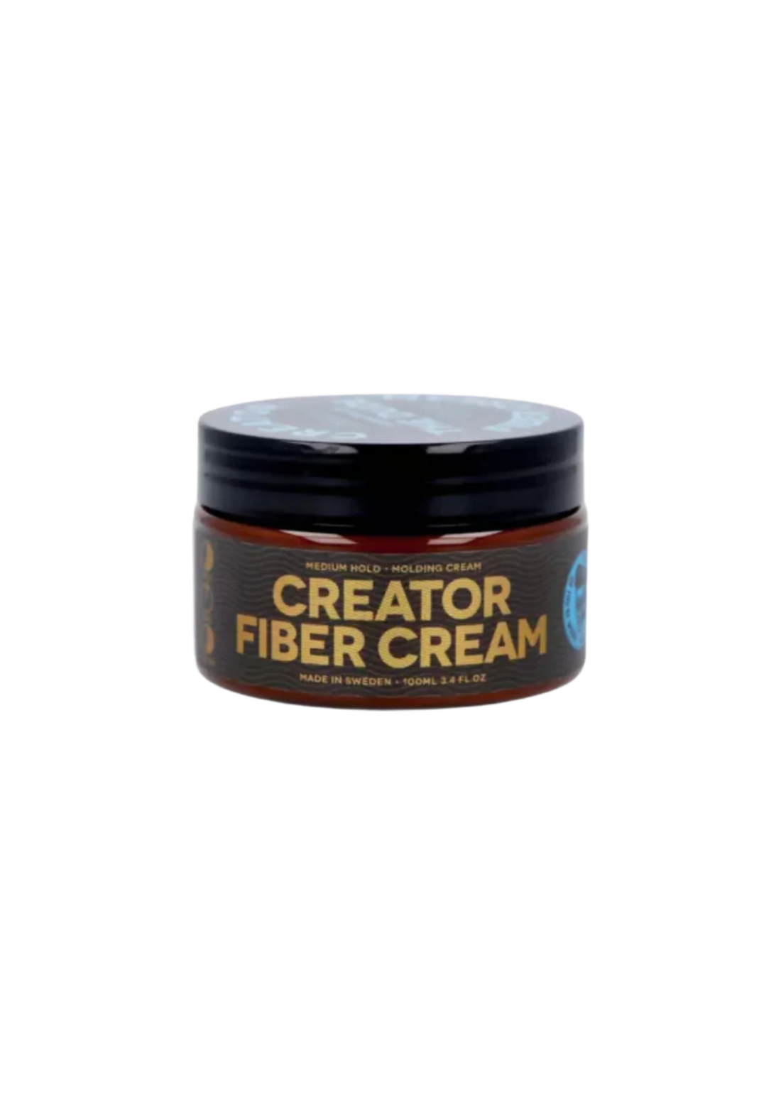 Waterclouds The Dude Creator Fiber Cream 100 ml