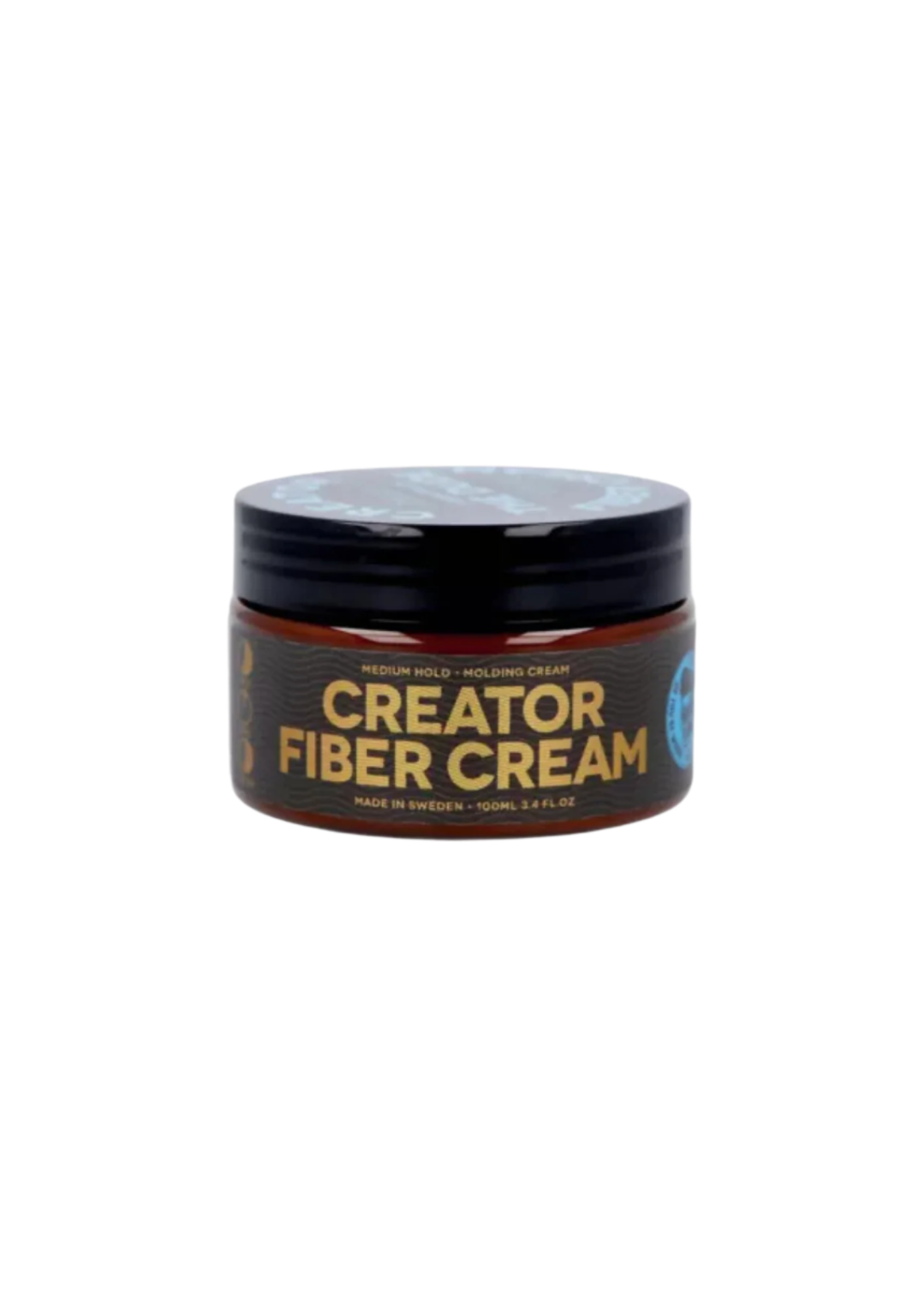 Waterclouds The Dude Creator Fiber Cream 100 ml