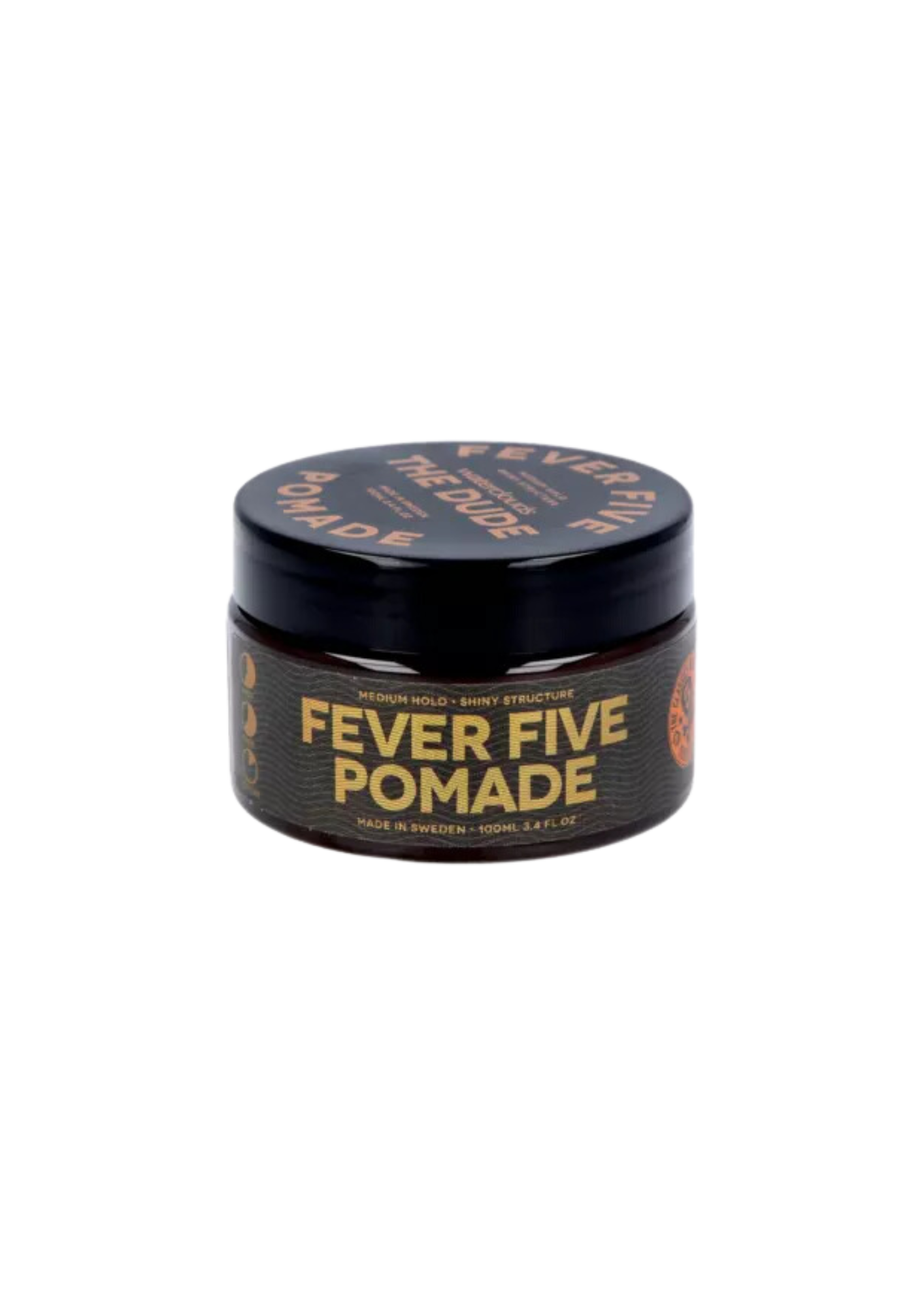 Waterclouds The Dude Fever Five Pomade 100 ml